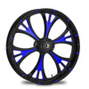 Majestic Blue Eclipse Kolor Pop       (Indian Scout)