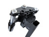 American Suspension bolt-on neck kit