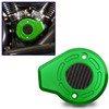 Green HOGWORKZ® VVT Cam Timer Cover