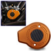 Orange HOGWORKZ® VVT Cam Timer Cover