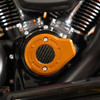 Orange HOGWORKZ® VVT Cam Timer Cover
