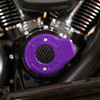 Purple HOGWORKZ® VVT Cam Timer Cover