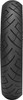 Shinko Tire 777 Cruiser Heavy Duty Front with White Wall - 130/60B19 67H Bias Tire