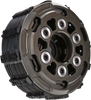 REKLUSE RACING Apex Clutch Twin Cam 07-10 - Part RMS-7115001