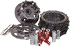 REKLUSE RACING Apex Clutch Twin Cam 07-10 - Part RMS-7115001