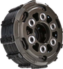REKLUSE RACING Apex Clutch M8 '17-'26 TC 11 17 – High-Performance Motorcycle Clutch Kit