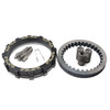 REKLUSE RACING Torq Drive Clutch FLH/Flt 17+ with Low Profile – Part RMS-285