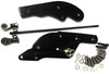 HardDrive Forward Control Extension Kit for Harley-Davidson Softail 2018-2025