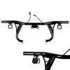 Santoro Fabwox- Lightbar Crashbar for 2017-2023 Non CVO Models