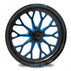Impulse- Blue Eclipse - Kolor Pop - Spindle Mount