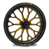 Impulse- Gold Eclipse - Kolor Pop - Spindle Mount