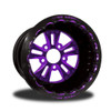 Fusion- Purple Eclipse- Kolor Pop- Beadlock