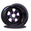 Retro- Purple Eclipse- Kolor Pop- Beadlock