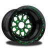 Impulse- Green Eclipse- Kolor Pop- Beadlock