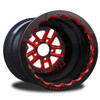 Apex- Red Eclipse- Kolor Pop- Beadlock