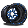 Apex- Blue Eclipse- Kolor Pop- Beadlock