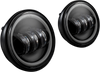 CUSTOM DYNAMICS- Passing Lamps with ProGLOW™ Color Changing Halos and D Lens for Enhanced Visibility