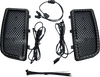 CUSTOM DYNAMICS ProGLOW™ LED Light Inserts for Harley-Davidson® Lower Fairing 