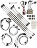 CUSTOM DYNAMICS ProGLOW™ Light Kit - Engine and Ground 