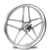 laguna - Lightweight Front Wheel- Polished