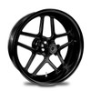 Laguna - Lightweight Rear Wheel- Black