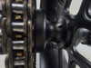 Laguna - Lightweight Rear Wheel- Black
