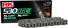 RK 530 XRE Drive Chain - 140 Links 