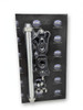 Complete Axle kit- Black