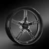 Fusion Front Race Wheel