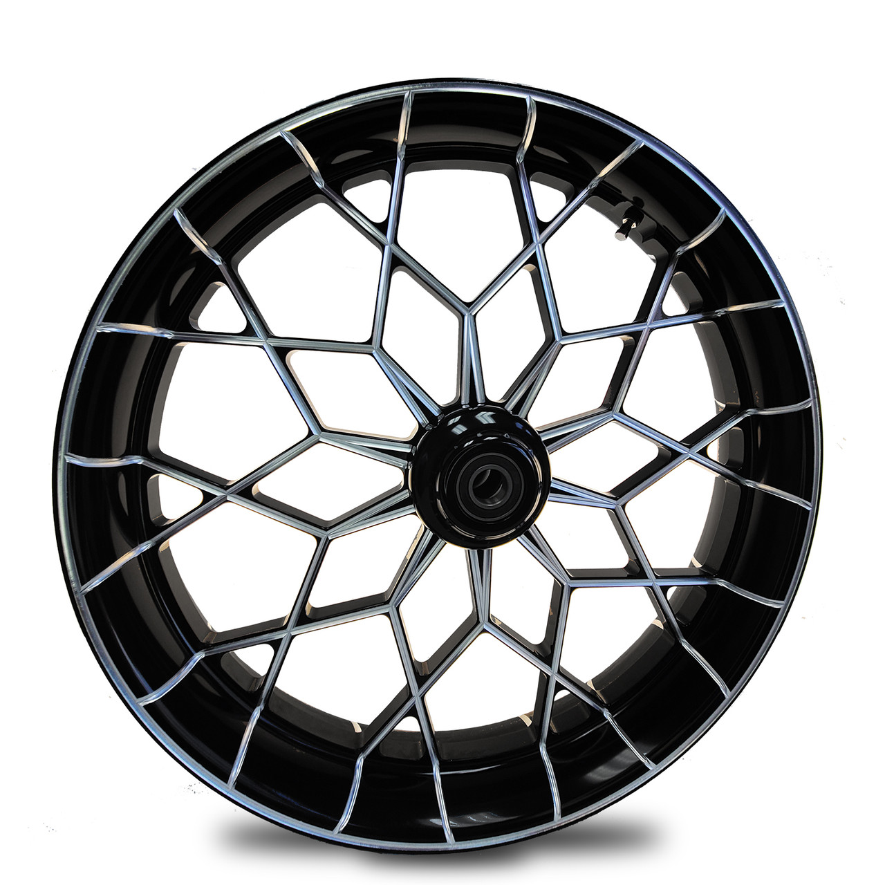 Phenom Metric Cruiser Wheels | Honda, Yamaha, Suzuki, Kawasaki