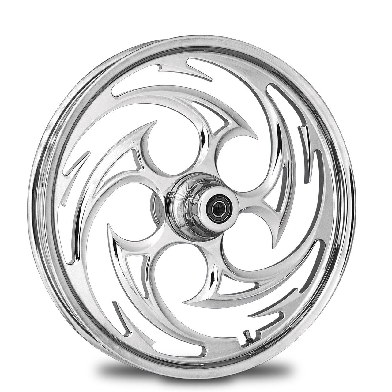 Harley-Davidson ラジコン Custom Motorcycle Rims | Chrome Wheels And Tires | Chrome