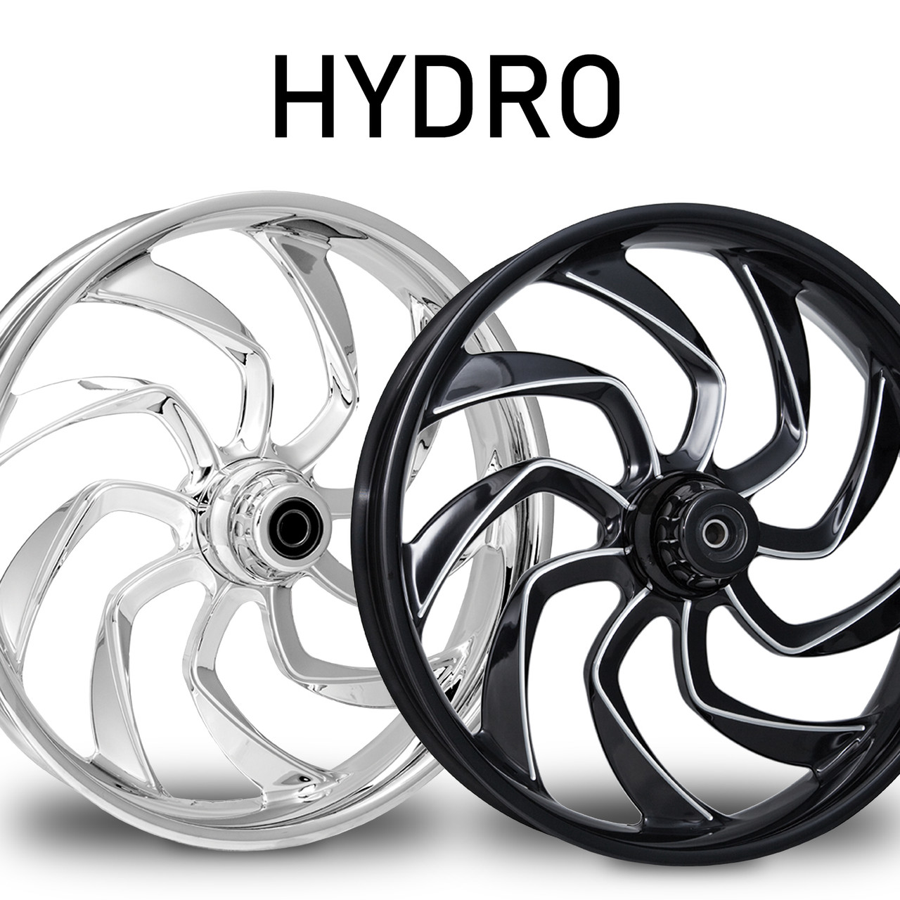Bicycle 5種セット Custom Motorcycle Rims | Chrome Wheels And Tires | Chrome Rims And