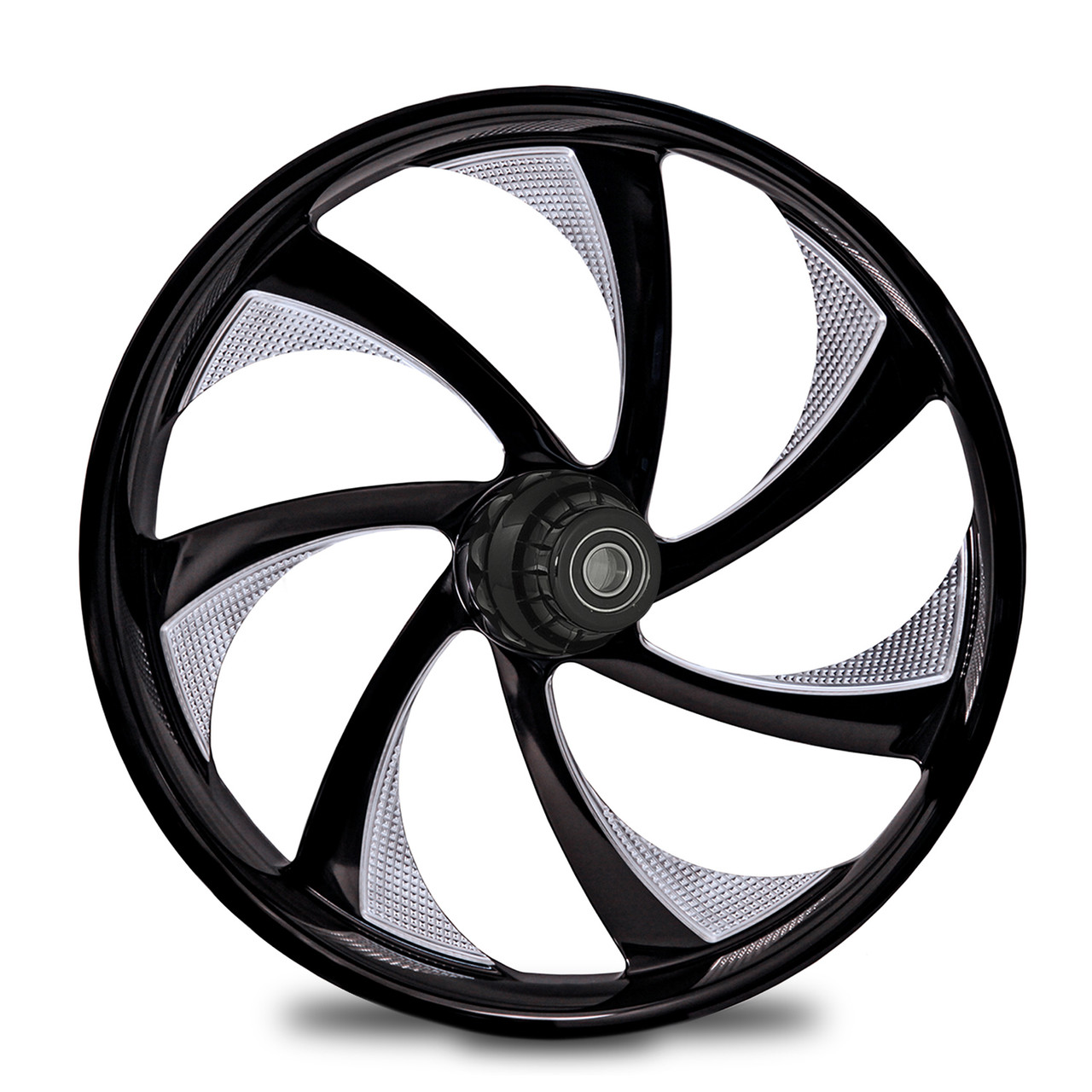 Custom Motorcycle Rims | Chrome Wheels And Tires | Chrome Rims And