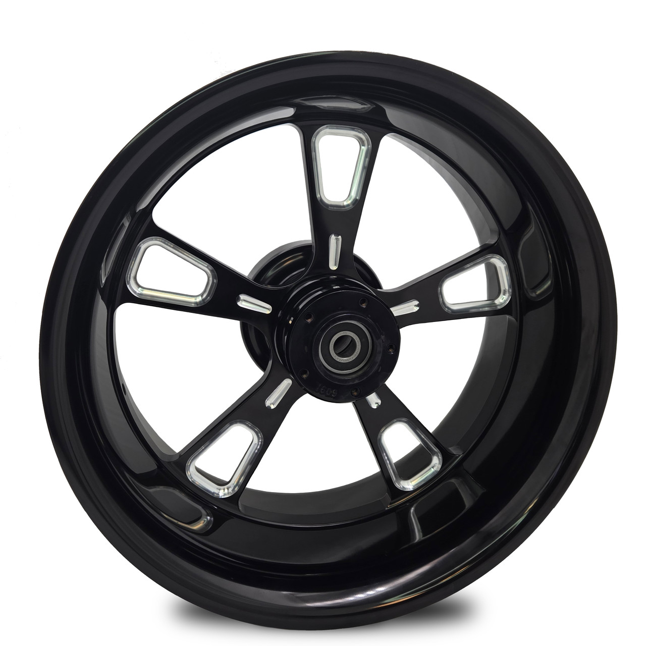 Scout 101 Replica 240 mm Rear Wheel | RC Components