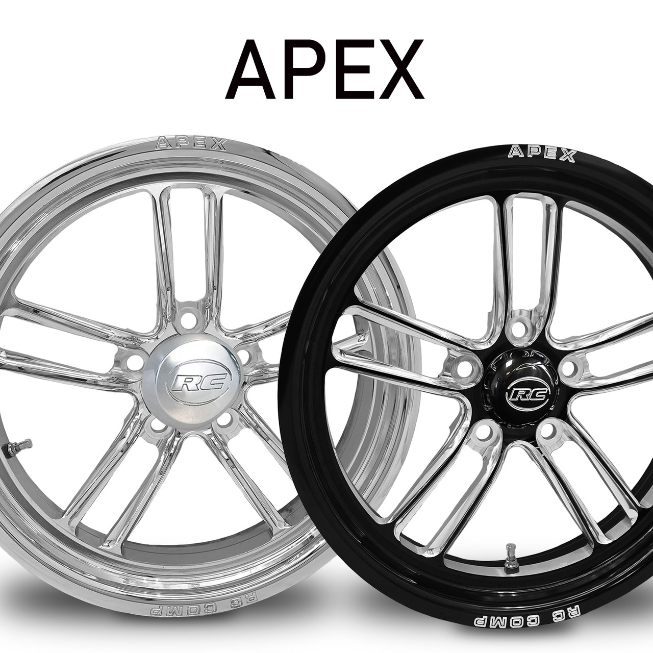 RACING WHEEL APEX Racing Wheel APEX for PlayStation®5, PlayStation