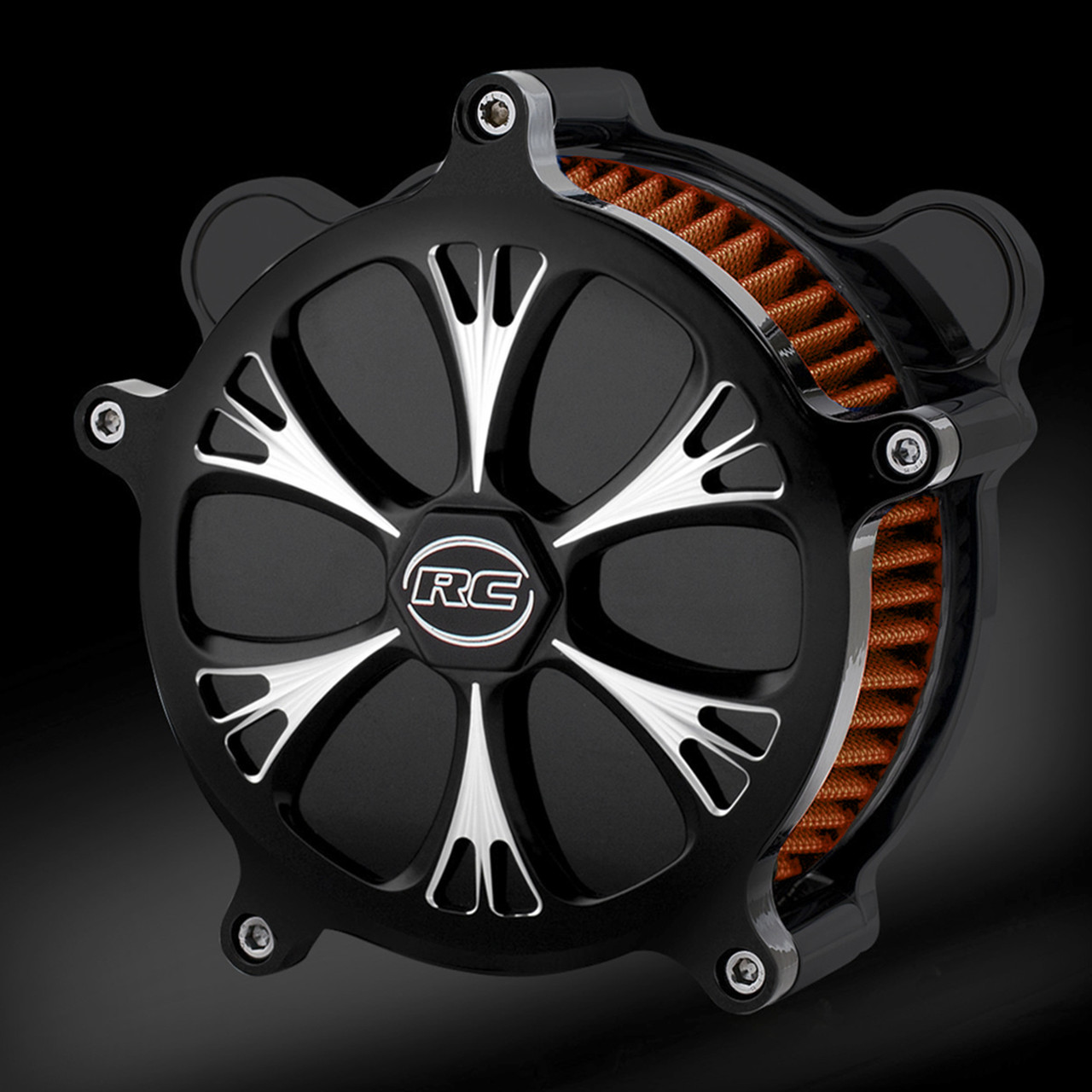 Harley Air Filter | Chrome Air Cleaner | Best Motorcycle Tires