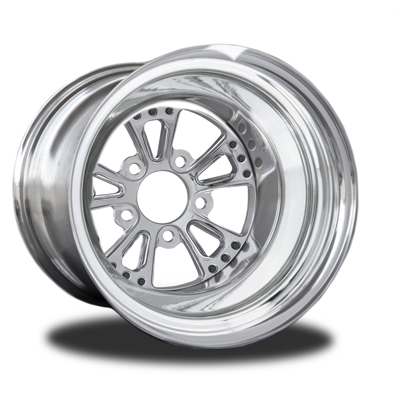 Torx Non-Beadlock Rear Wheels | 15