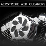 Airstrike High Velocity Air Cleaner