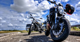 4 Tips for New Motorcycle Riders