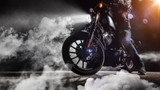 How Custom Motorcycles Wheels Can Enhance Performance