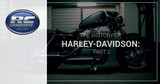 The History of Harley-Davidson: Part 2