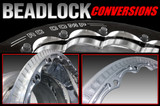 BEADLOCK CONVERSION SERVICE