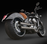 Indian Scout 240 Stocker kit