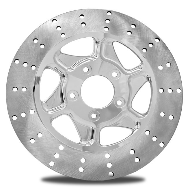 RC Components- Matching Brake Rotors
