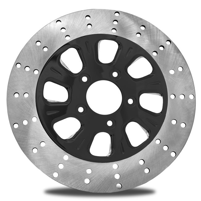 RC Components- Matching Brake Rotors