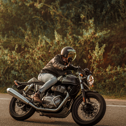 How Custom Motorcycles Wheels Can Enhance Performance
