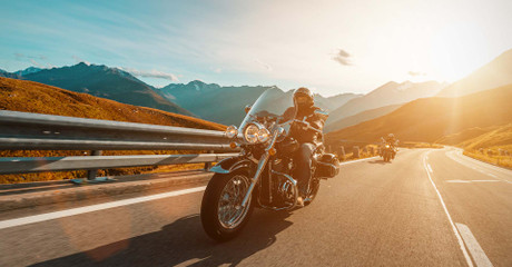 Tips To Make Your Motorcycle Stand Out