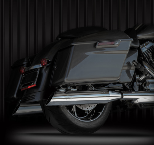 RCX Exhaust Products - RC Components
