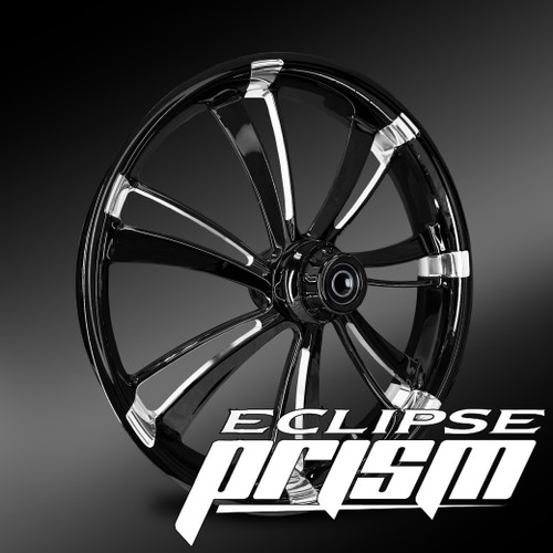 RC Components- Kingpin Eclipse Prism RC Components- Kingpin Eclipse Prism