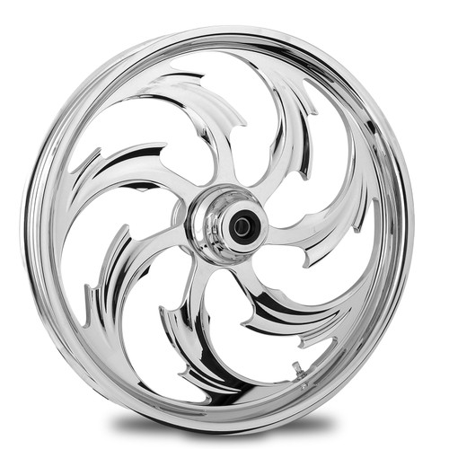 Assault Sportbike Wide Tire